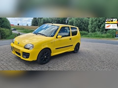 Fiat Seicento - 1.1 Sporting