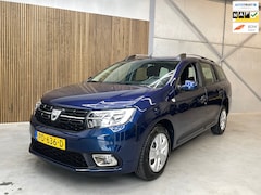 Dacia Logan MCV - 0.9 TCe SL Royaal AUTOMAAT