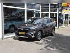 Suzuki S-Cross - 1.4 Boosterjet Style Smart Hybrid incl. 13 polige trekhaak