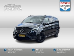 Mercedes-Benz V-klasse - 250d Extra Lang DC Avantgarde Edition Leder |Trekhaak |Elek. Schuifdeuren