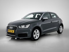 Audi A1 Sportback - 1.0 TFSI 80 PK | Navigatie | Parkeersensoren | Airco | Cruise Control | Bluetooth | Lichtm