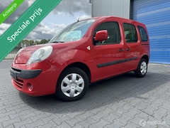 Renault Kangoo - combi 1.6-16V Expression