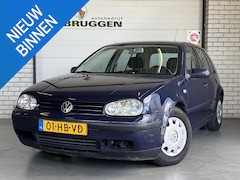 Volkswagen Golf - 1.6-16V | HANDELSPRIJS | ZO MEE