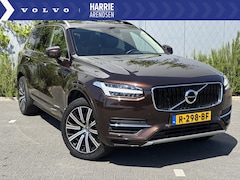 Volvo XC90 - T8 Twin Engine AWD Momentum | Adaptieve Cruise Control | Parkeercamera | Schuif-/kanteldak