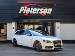 Audi S4 - Avant 3.0 TFSI Quattro PANO CARBON B&O YOUNGTIMER