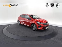 Renault Clio - 1.6 E-Tech Full Hybrid 145 Techno | 360 Camera | Navigatie | Apple Carplay | 17 Inch Licht