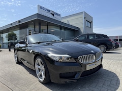 BMW Z4 Roadster - sDrive23i Executive M-sport Stoel & Stuurverw. | Adapt. Demping | Keyless | Cruise Control