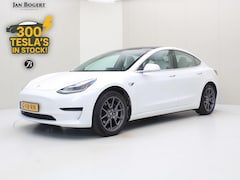 Tesla Model 3 - Standard RWD Plus [ FSD+WIT LEDER+60 kWh+PREMIUM AUDIO ]