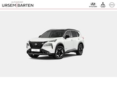 Nissan X-Trail - 1.5 e-Power N-Trek | €7.500, - Inruilkorting