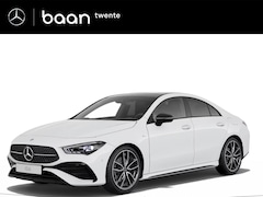 Mercedes-Benz CLA-Klasse - 250e Coupé Business Solution AMG l Head-up Display l Memory Seats l 360 camera l Panoramad