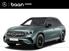 Mercedes-Benz GLC-klasse - 300e 4-Matic Sport Edition l Night Pakket l Panoramadak l Trekhaak l Winterpakket l Augmen
