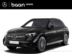 Mercedes-Benz GLC-klasse - 300e 4-Matic Sport Edition l Night pakket l Panoramadak l Trekhaak l Winterpakket l ENERGI