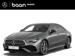 Mercedes-Benz CLA-Klasse - 250e Coupé Business Solution AMG l Head-up Display l Memory Seats l 360 camera l Panoramad