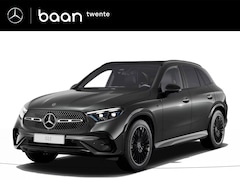 Mercedes-Benz GLC-klasse - 300e 4-Matic Sport Edition l Night Pakket l Panoramadak l Trekhaak l Winterpakket l Augmen