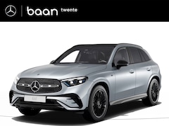 Mercedes-Benz GLC-klasse - 300e 4-Matic Sport Edition l Night Pakket l Panoramadak l Trekhaak l Winterpakket l Augmen
