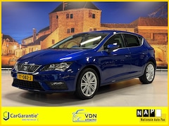 SEAT Leon - 1.5 TSI Xcellence Bus. Intense Carplay LED PDC