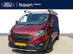 Ford Transit Custom - 300 2.0 TDCI L1H1 Trail | Leder | Imperiaal | Verdere foto's volgen
