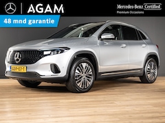 Mercedes-Benz EQA - 250+ Business Line