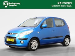Hyundai i10 - 1.25i i-Catcher | Lage Km Stand | Parkeersensoren achter | Airco