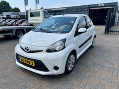 Toyota Aygo - 1.0 VVT-i Comfort - Airco - Nette Auto