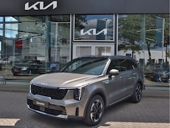 Kia Sorento - 1.6 T-GDi Plug-in Hybrid 4WD ExecutiveLine 7p. | Leder | Stoel+StuurVerw. | Panoramadak |