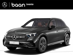 Mercedes-Benz GLC-klasse - 400e 4-Matic Sport Edition l Winter pakket l Trekhaakl Nightpakket l AIRMATIC & achteras b