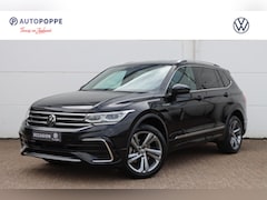 Volkswagen Tiguan Allspace - 1.5 TSI R-Line Business DSG7 150pk