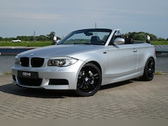 BMW 1-serie Cabrio - 135i High Executive