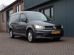 Volkswagen Caddy Maxi - 2.0 TDI AUT LMV CARPLAY TR.HAAK