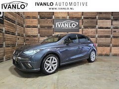SEAT Ibiza - 1.0 TSI FR Business Intense Plus FULL LED Cruise Navi Clima Camera LM