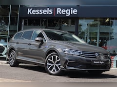 Volkswagen Passat Variant - 1.4 TSI PHEV GTE Leer Virtual Elec.trekhaak
