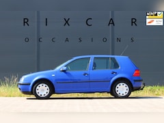 Volkswagen Golf - 1.6-16V Comfortline Cruise Climate NIEUWBINNEN