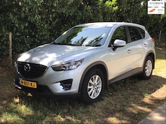 Mazda CX-5 - 2.0 SkyActiv-G 165 Skylease GT Trekhaak/all-season