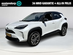 Toyota Yaris Cross - 1.5 Hybrid Executive Bi-tone
