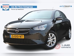 Opel Corsa - 1.2 Level 2 | Incl. 12 maanden garantie | Airco | Lichtmetalen velgen | Navigatie | Apple