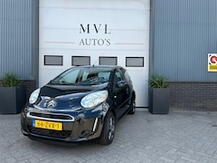 Citroën C1 - 1.0 Collection / Airco