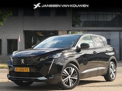 Peugeot 3008 - 1.2 PureTech Allure Navigatie Climate Control Achteruitrijcamera