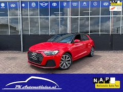 Audi A1 Sportback - 30 TFSI Pro Line *CARPLAY+STOELVERW+CRUISE+PDC