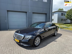 Mercedes-Benz E-klasse - 200 d Premium Pano Head-Up display 2019