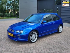 MG ZR - 1.4 105 PK Le Mans SE, Airco, Elecra, 17" LM, 187 NAP