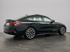 BMW 4-serie Gran Coupé - 420i M-Sport Pro | Camera | Open dak | Hi-Fi | Stoelverwarming | Verwarmd stuurwiel |