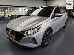 Hyundai i20 - 1.0 T-GDI Comfort |Camera|ACC|Lane assist|