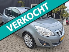 Opel Meriva - 1.4 Turbo Cosmo