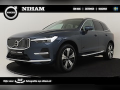 Volvo XC60 - T6 PLUG-IN HYBRID AWD PLUS BRIGHT -PANO.DAK|HARMAN/KARDON|TREKHAAK|GETINT.GLAS|ADAP.LED