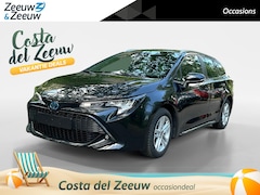 Toyota Corolla Touring Sports - Hybrid 140 Business | Automaat | Climate | Cruise | Android/Apple Carplay | Lichtmetalen v