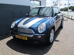 MINI Cooper - 1.6
