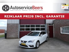SEAT Leon ST - 1.0 EcoTSI Style Business Intense, Automaat, Trekhaak, PDC, Carplay, Rijklaarprijs incl. g