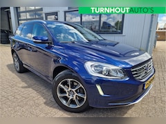Volvo XC60 - 2.0 T5 Ocean Race Schuifdak | Camera | Beige leder