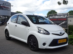 Toyota Aygo - 1.0 VVT-i Access