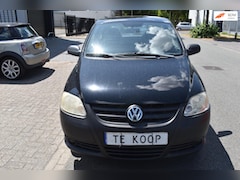 Volkswagen Fox - 1.2 Trendline